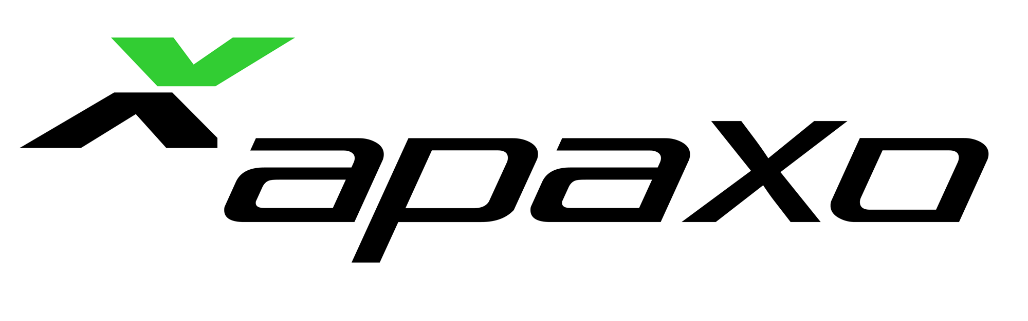 Apaxo Logo